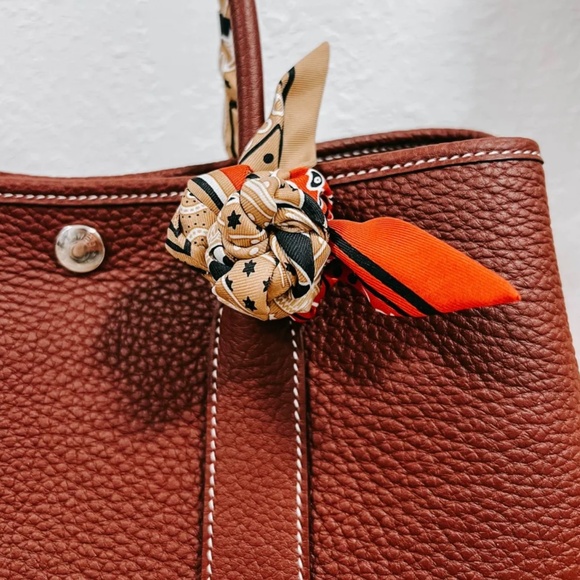 (NWT) Twilly scarf - Picture 8 of 16